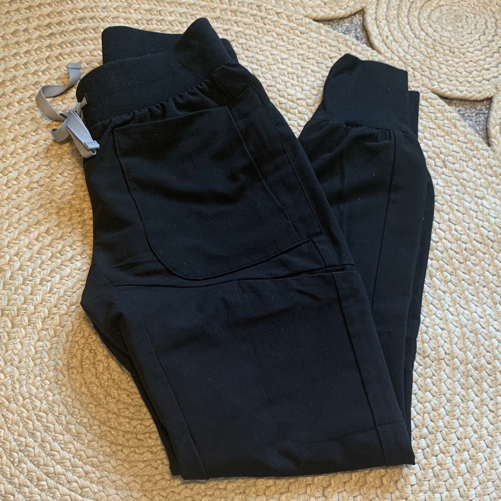 Figs Jogger Scrub Pants